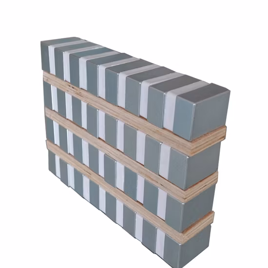 High Quality Customized Ring Bonded Industrial Permanent Magnets NdFeB of and Disc Neodymium Circular