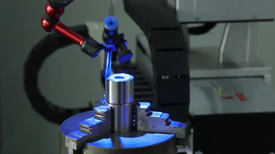 High Quality Customized Ring Bonded Industrial Permanent Magnets NdFeB of and Disc Neodymium Circular